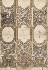 Proyecto para decoración de techo de Unbekannt Unbekannt